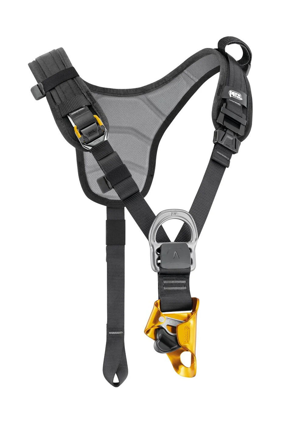 <KITA-01B> Top Harness